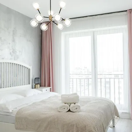 Appartement B&v 701 Coresi - Luxury Mountain Haven *