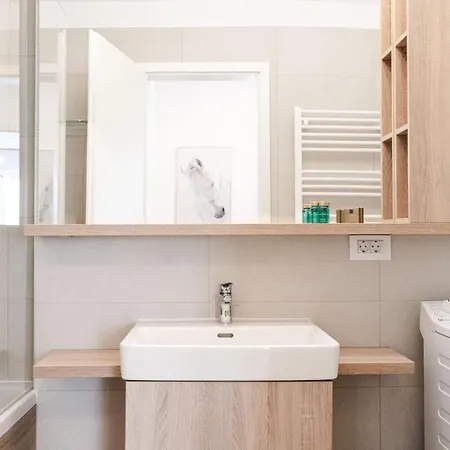 Appartement B&v 701 Coresi - Luxury Mountain Haven *